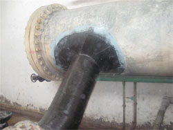 HydraTite&trade; for Expansion Joints